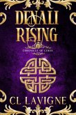 Denali Rising (Chronicle of Ceres, #2) (eBook, ePUB)