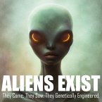 Aliens Exist (MP3-Download)