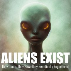 Aliens Exist (MP3-Download) - Terra, Raphael