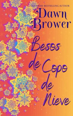 Cover Besos de Copos de Nieve (eBook, ePUB)