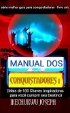 Manual dos Conquistadores 1 (Série Melhor Guia para Conquistadores, #1) (eBook, ePUB)