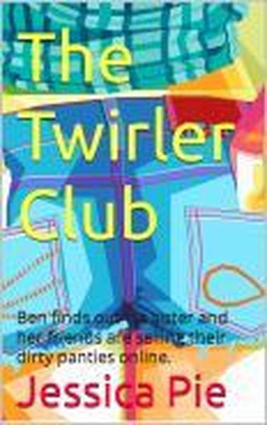 The Twirler Club (eBook, ePUB)