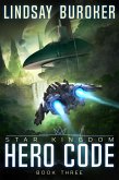 Hero Code (Star Kingdom, #3) (eBook, ePUB)