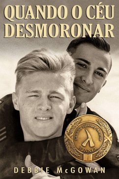 Cover Quando o céu desmoronar (eBook, ePUB)
