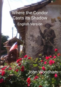 Where the Condor Casts its Shadow (English Version) (eBook, ePUB) - Woodham, John