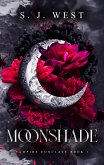 Moonshade (Vampire Conclave, #1) (eBook, ePUB)