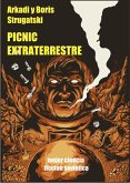 Picnic Extraterrestre (eBook, ePUB)