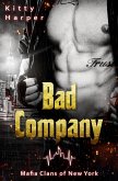 Bad Company (eBook, ePUB)