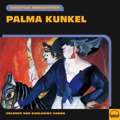 Palma Kunkel (MP3-Download) - Morgenstern, Christian