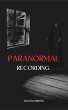 Paranormal Recording (eBook, ePUB) - Bild 1