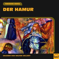 Der Hamur (MP3-Download) - Herzl, Theodor