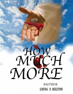 Cover How much more? (eBook, ePUB)