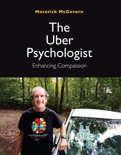 Cover The Uber Psychologist (eBook, ePUB)