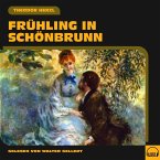 Frühling in Schönbrunn (MP3-Download)