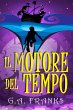 Il motore del tempo (eBook, ePUB) - Bild 1