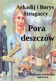 Pora deszczów (eBook, ePUB)