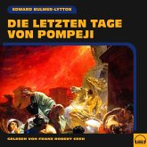 Die letzten Tage von Pompeji (MP3-Download)