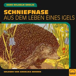 Schniefnase (MP3-Download) - Smolik, Hans-Wilhelm