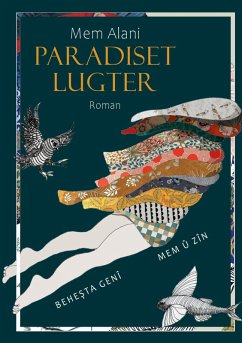 Cover Paradiset lugter (eBook, ePUB)