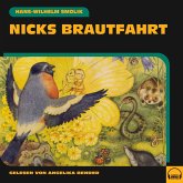 Nicks Brautfahrt (MP3-Download)