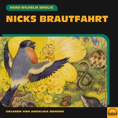 Nicks Brautfahrt (MP3-Download) - Smolik, Hans-Wilhelm