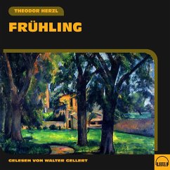 Frühling (MP3-Download) - Herzl, Theodor