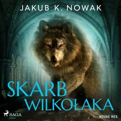 Skarb wilkołaka (MP3-Download) - Nowak, Jakub K.