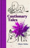 Cautionary Tales (eBook, ePUB) Cautionary Tales (eBook, ePUB)