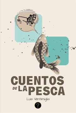 Cover Cuentos de la pesca (eBook, ePUB)