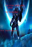 Star Dwellers Saga The Warlord (eBook, ePUB)