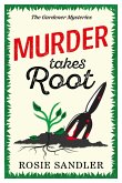 Murder Takes Root (eBook, ePUB) Murder Takes Root (eBook, ePUB)
