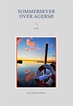 Sommerskyer over Agersø (eBook, ePUB)