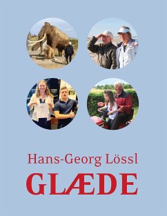 Glæde (eBook, ePUB)