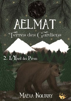Aelmat, Terres des Gardiens (eBook, ePUB)