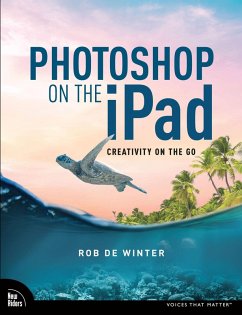 Cover Photoshop on the iPad (eBook, PDF)