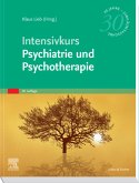 Intensivkurs Psychiatrie (eBook, ePUB)