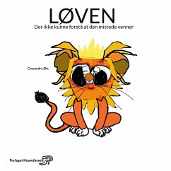 Løven (eBook, ePUB) - Øst, Cassandra