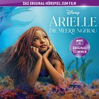 Arielle, die Meerjungfrau (Hörspiel zum Disney Real-Kinofilm) (MP3-Download)
