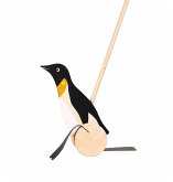 Goki WP005 - Schiebetier Pinguin