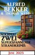 Nochmal zwei superspannende... - Bild 1