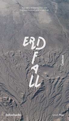 Cover Erdfall (eBook, ePUB)