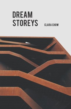Dream Storeys (eBook, ePUB) - Chow, Clara