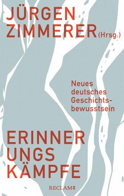 Erinnerungskämpfe (eBook, ePUB)