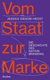 Vom Staat zur Marke. Die Geschichte des Nation Branding (eBook, ePUB) Vom Staat zur Marke. Die Geschichte des Nation Branding (eBook, ePUB)