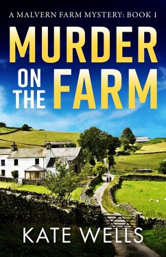Murder on the Farm (eBook, ePUB) - Wells, Kate