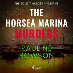 Cover The Horsea Marina Murders (MP3-Download)