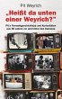 Heißt da unten einer Weyrich? (eBook,... - Bild 1