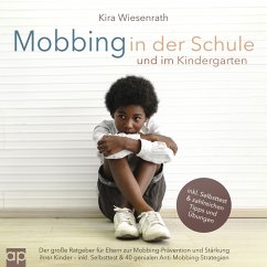 Mobbing in Schule und Kindergarten (MP3-Download) - Wiesenrath, Kira
