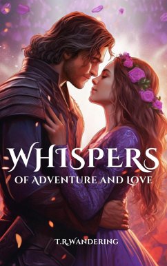 Cover Whispers of Adventure and Love (eBook, ePUB)
