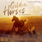Ein Seelenpferd für immer / Golden Horses Bd.1 (MP3-Download)